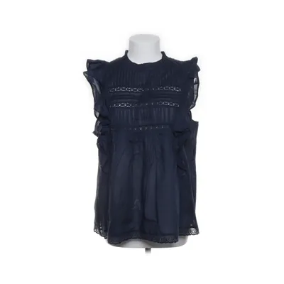 Jurk (Blauw) van Holly & Whyte by Lindex Katoen