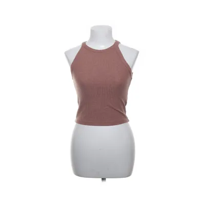 Linne (Rosa) från ONLY Elastan, Polyester, Viskos