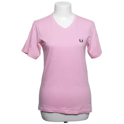 T-shirt (Pink) from Fred Perry
