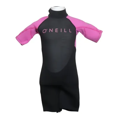 Wetsuit (Zwart, Roze, Grijs) van O'Neill Elastaan, Polyamide