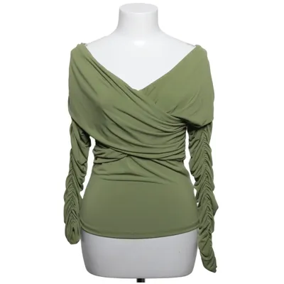 Blouse (Vert) de Aware Polyester