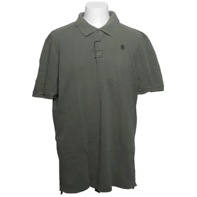Polo shirt (Green) from McNeal Cotton
