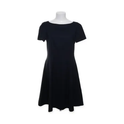 Jurk (Blauw) van H&M Modern Classic Polyester