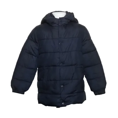 Winterjacke (Blau) von Zara Boys Polyester