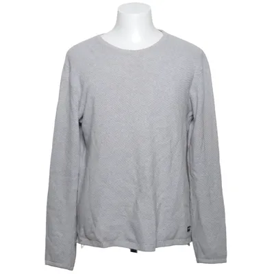 Pull-over (Gris) de Only & Sons Coton