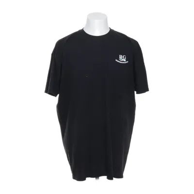 T-shirt (Black) from Gildan Softstyle Cotton