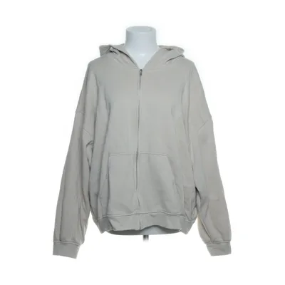 Capuchon sweater (Beige) van Divided by H&M Katoen, Polyester