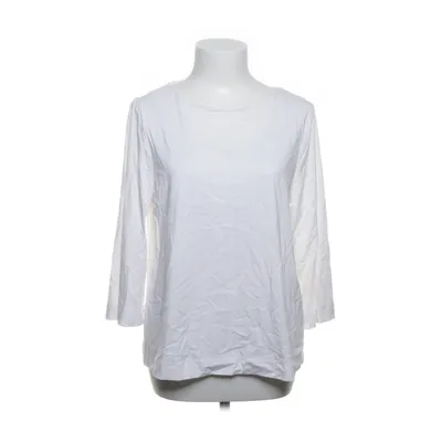 Topp (Vit) från Stockholm Elastan, Polyamid, Viskos