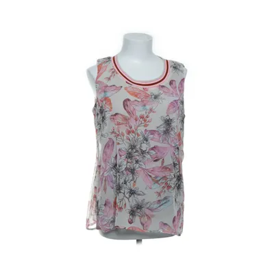 Top (Beige, Multicolored) from SuZa Polyester