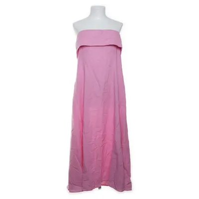 Robe (Rose) de ASOS Design Coton, Lin
