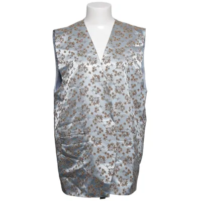 Gilet (Bleu, Marron, Multicolore) de Held Élasthane, Polyester, Viscose