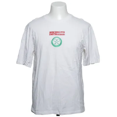 T-shirt (Sakamoto Days) de Netflix Coton
