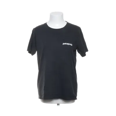 T-shirt (Zwart) van Patagonia
