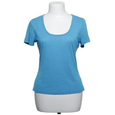 T-shirt (Bleu) de Who's That Girl