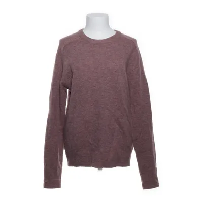 Tröja (Rosa) från A Day's March Ull