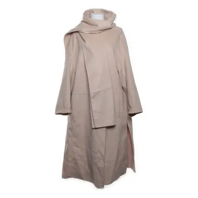 Kappa (Beige) från H&M Polyester, Ull