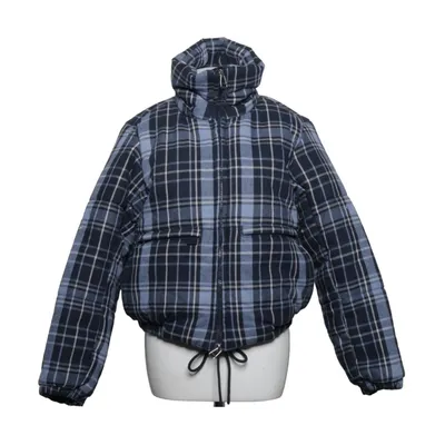 Vinterjakke (Hanna Short Puffer Jacket) fra Weekday Polyamid