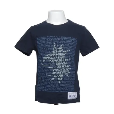 T-shirt (Blå) från Malmö FF Bomull