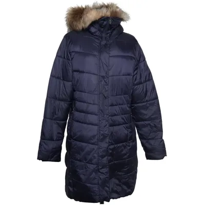 Vinterkappa (Eli Chilly w Parka) från Etirel Polyamid, Polyester