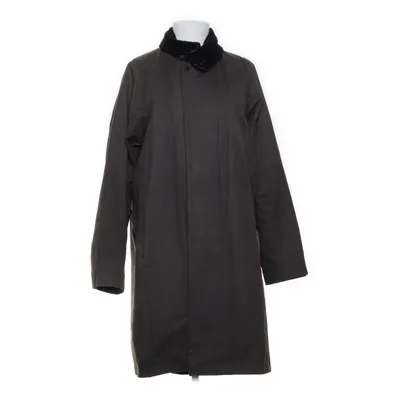 Jas (Grijs) van WHYRED Katoen, Viscose