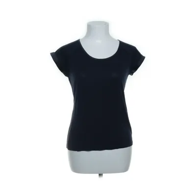 Topp (Blå) från ESPRIT Collection Elastan, Polyester, Viskos
