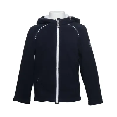Sweat à capuche (Bleu) de Marine Pool