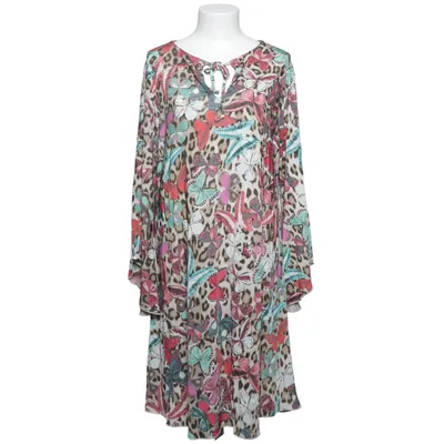 Tunic (Multicolored) from Simplicity New York Elastane, Viscose