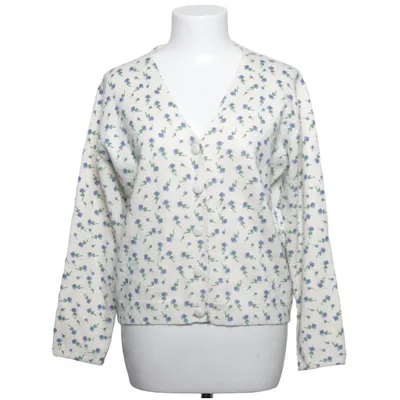 Cardigan (Blanc, Bleu, Vert) de Kilky Polyamide, Polyester, Laine