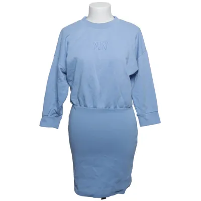 Robe (Bleu) de Nikkie Coton, Polyester