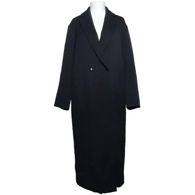 Jas (Deline) van Langerchen Katoen, Lyocell, Gerecycled polyester, Wol