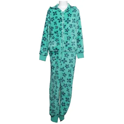 Grenouillère (Vert, Bleu) de WE Polyester recyclé