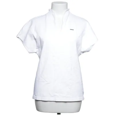 Sporttop (Wit) van Aim'n Elastaan, Polyamide