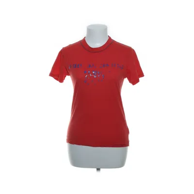 T-shirt (Rood) van Diesel