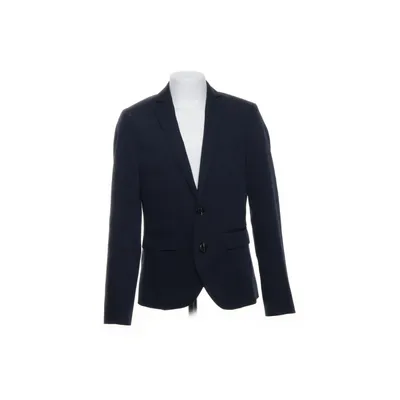 Kavaj (Blå) från Jack & Jones Elastan, Polyester, Viskos