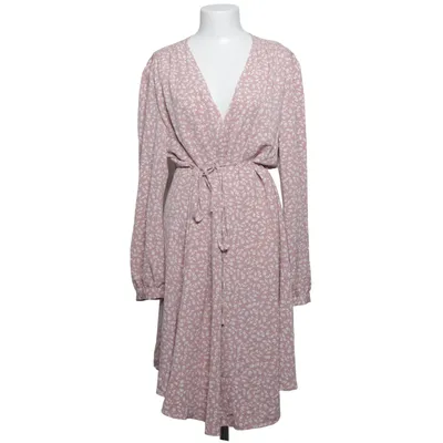Robe (Rose) de Glamorous Curve Polyester