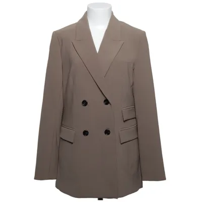Blazer (Beige) van Bruuns Bazaar