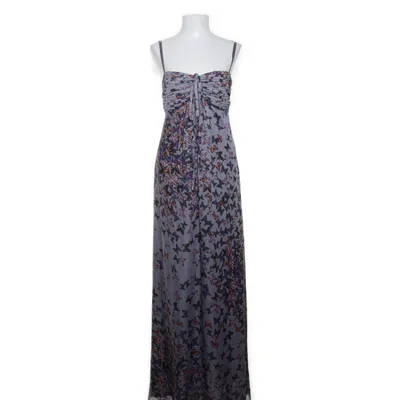 Jurk (Grijs, Meerkleurig) van Ted Baker Polyester