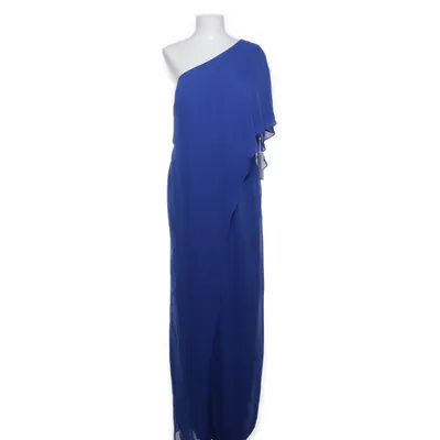 Jumpsuit (Blue) from TS Couture