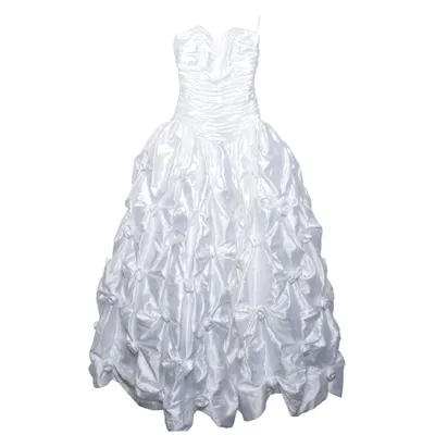 Robe de mariée (Blanc) de Pronovias