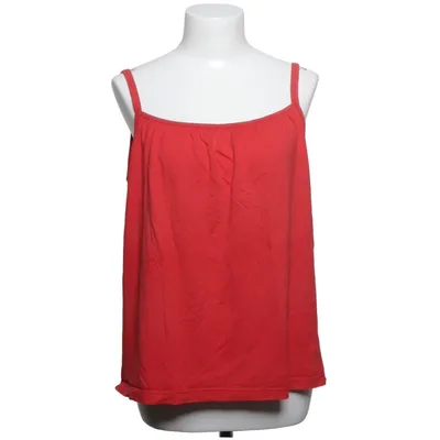 Tanktop (Rood) van Nanso Katoen, Modal