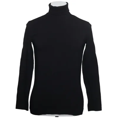 Coltrui (Slim Fit) van H&M Man Katoen, Elastaan