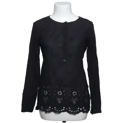 Blus (Svart) från Copenhagen Luxe Bomull