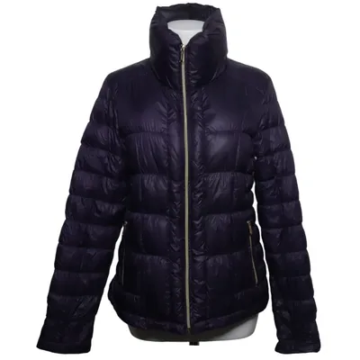 Donsjack (Lila) van London Fog Dons, Veer, Polyamide
