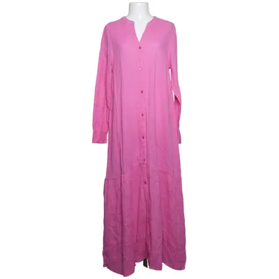 Blousejurk (Roze) van Indiska Katoen