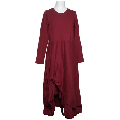 Dress (Red) from DW Shop Cotton, Elastane