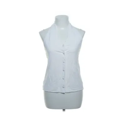 Halterneck top (Hvid) fra Sisley
