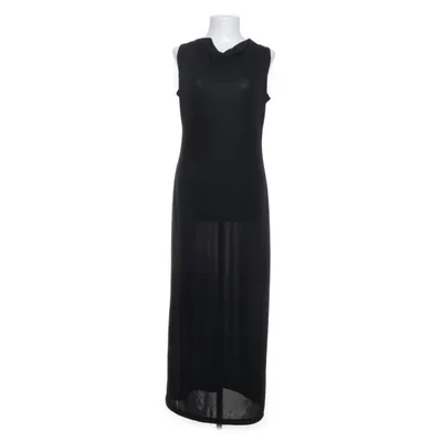 Robe longue (Noir) de Addera