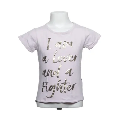 T-shirt (Rose) de Leone Coton, Élasthane