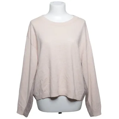 Pull-over (192MP3101) de My Twin Twinset Cachemire, Polyester, Viscose, Laine