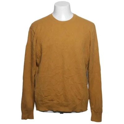 Tröja (Gul) från Uniqlo Kashmir